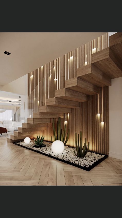 Staircase Interior Design, Staircase Design Modern, Stairs Design Interior, Interior Design Your Home, Stairs Design Modern, Home Stairs Design, House Stairs, Dream House Interior, House Interior Decor