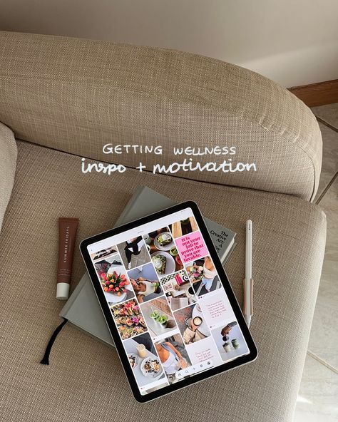 how I use my iPad for wellness 🤍🥥 #ipad #appleipad #digitalplanning #digitalplanner #wellness Ipad Girl Aesthetic, Notion Ipad, Ipad Astethic, Ipad Uses, I Ped, Ipad Aesthetics, Ipad Notes, Manifesting Vision Board, Ipad Essentials