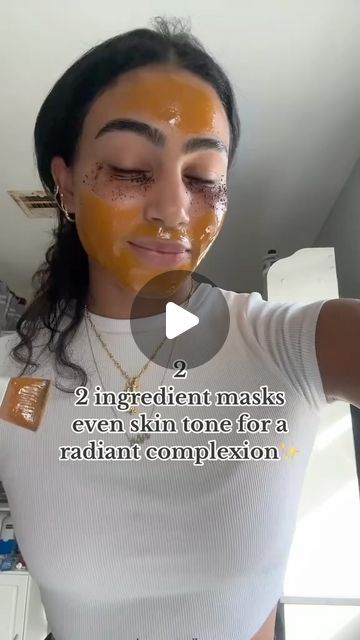 Jaime Nicole on Instagram: "Even & BRIGHT complexion + undereyes!! at home👀" Brighting Skin Care At Home, Skin Brightness Tips, Evening Skin Tone, Bright Glowing Skin, Hygiene Tips, Makeup Mistakes, Makeup Transformation, Even Skin Tone, Skin Treatments