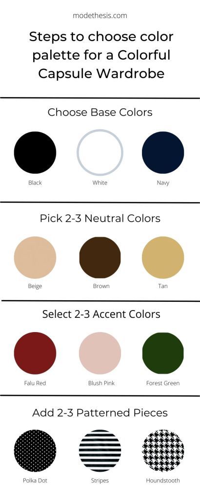 Capsule Wardrobe Colors Colour Palettes, Must Have Color In Wardrobe, Neutral Outfits Color Schemes, Neutral Colour Palette Clothes, Capsule Wardrobe Base Colours, Base Color Palette, Chic Casual Capsule Wardrobe, Capsule Colour Palette, Neutral Colors Clothes