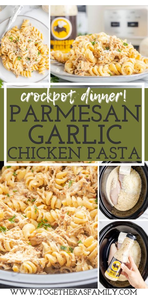 Crockpot White Sauce Pasta Recipes, Bowtie Pasta Recipes Chicken Crockpot, Chicken Wing Pasta, Crock Pot Chicken With Buffalo Wild Wing Sauce, Chicken Recipe With Buffalo Wild Wings Sauce, Buffalo Wild Wings Sauce Recipes Easy Crockpot Chicken, Crockpot Recipes Garlic Parmesan Chicken Pasta, Buffalo Wild Wing Parmesan Garlic Chicken Pasta Crock Pot, Pasta With Buffalo Wild Wings Sauce