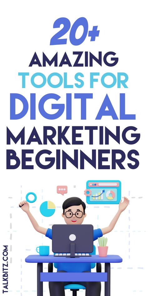 Tools For Digital Marketing, Digital Marketing Logo, Tiktok Business, Amazing Tools, Colorful Outfits, Digital Marketing Business, Digital Marketing Tools, Affinity Designer, Search Engine Marketing