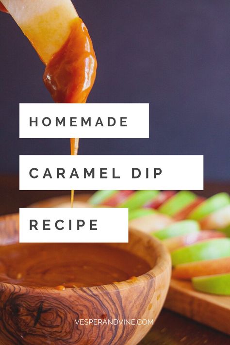 Homemade Dipping Caramel, Homemade Apple Carmel Dip, Homemade Caramel For Apple Dipping, Diy Caramel Dip For Apples, Easy Carmel Apple Dips, Carmel For Apples Recipe, Homemade Caramel For Dipping Apples, Dipping Caramel Recipe, Best Caramel For Dipping Apples