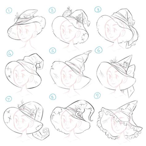 Dekorasi Halloween, Draw Cartoon, 캐릭터 드로잉, Drawing Clothes, Art Tutorials Drawing, Sketchbook Art Inspiration, Drawing Base, Drawing Poses, Drawing Reference Poses