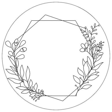 Embroidery Patterns Free Templates, Embroidery Hoop Art Diy, Hand Embroidery Patterns Free, Simple Hand Embroidery Patterns, Embroidery Wall Art, Diy Embroidery Designs, Pola Amigurumi, Hand Embroidery Patterns Flowers, Basic Embroidery Stitches