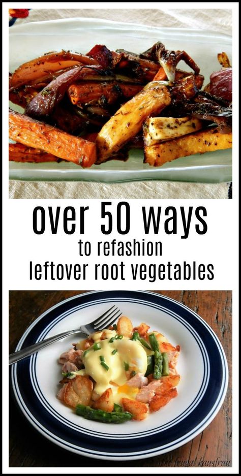 Roasted Vegetables Leftovers, Leftover Roasted Vegetables Recipes, Leftover Roasted Vegetables, Paleo Veggies, Leftover Pot Roast, Boiled Dinner, Roasted Root Veggies, Paleo Side Dishes, Boiled Vegetables