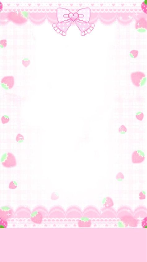 Images Hello Kitty, Cute Home Screen Wallpaper, Walpaper Hello Kitty, Kawaii Background, Phone Wallpaper Pink, Iphone Wallpaper Kawaii, Phone Inspiration, Iphone Homescreen Wallpaper, Sanrio Wallpaper