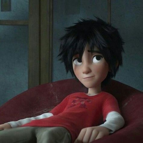 hiro hamada Tadashi Hamada, Helloween Wallpaper, Male Cartoon Characters, Hiro Big Hero 6, Fictional Character Crush, Hiro Hamada, Smash Or Pass, Disney Boys, Boy Character