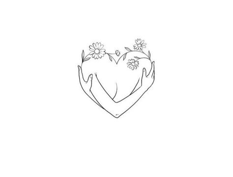 210 Meaningful Self-Love Tattoo Designs (2023) - TattoosBoyGirl Tiny Tattoos Self Love, Love Your Self Tattoo With Flowers, Minimalist Feminist Tattoo, Tatoos Self Love, Line Art Tattoo Self Love, Feminist Tattoos Minimalist, Minimalist Tattoo Self Love, Self-love Tattoo, Self Love Minimalist Tattoo