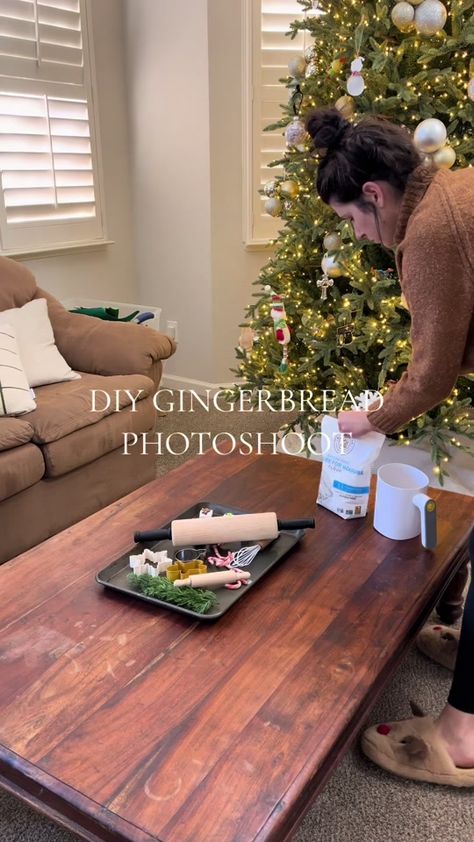 (1)My son is 8 weeks here for reference 🥰 #gingerbread #gingerbreadman ... | baby christmas | TikTok Gingerbread Photoshoot, Shoots Ideas, Gingerbread Baby, Gingerbread Diy, Baby Christmas, Newborn Photoshoot, Newborn Photo, Christmas Gingerbread, Baby Photoshoot