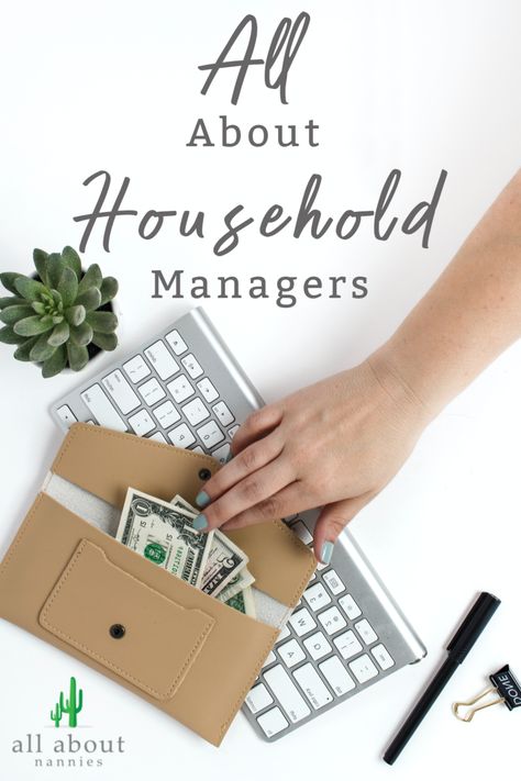 House Manager Checklist, House Manager Duties, Household Manager, Housewife Life, House Manager, Notary Public Business, Home Organization Binders, Vision 2024, Binder Printables