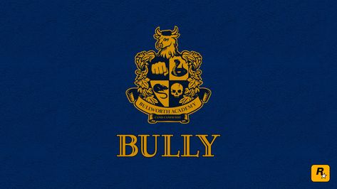 Video Game #Bully Bully (Video Game) Rockstar Games #4K #wallpaper #hdwallpaper #desktop Bullworth Academy, Bully Xxl, Jimmy Hopkins, Bully Game, Orochimaru Wallpapers, Doom Game, Black Cowboys, Yearbook Themes, F1 Wallpaper Hd