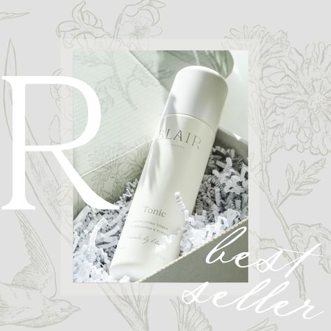 When we first launched, Tonic was our leap of faith that became an instant best-seller overnight. This cult favorite “facial-in-a-bottle” delivers that effortless, Sunday morning glow any day of the week. Our age-defying formula remains as powerful as ever, now with a refreshed look that mirrors the care and intention behind every drop. Whether you’re new to Tonic or a long-time fan, its transformative effects are perfect for achieving that radiant, post-facial glow every day. Discover why T... Leap Of Faith, Age Defying, Day Of The Week, Sunday Morning, Toner, Every Day, Facial, Product Launch, Fan