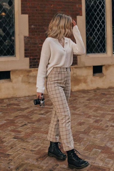 Vanilla Academia, Sarah Mantelin, Outfit Catalog, Light Academia Outfit, Dark Academia Outfits, Academia Outfits, Academia Style, Academia Fashion, Mode Inspo