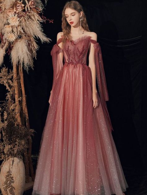 (3) Latest Tweets / Twitter Wine Red Formal Dress, Red Long Prom Dress, Fairy Gown, Michael Cinco, Ellie Saab, Formal Evening Gown, Elegant Prom Dresses, Evening Gown Dresses, Prom Dresses For Teens