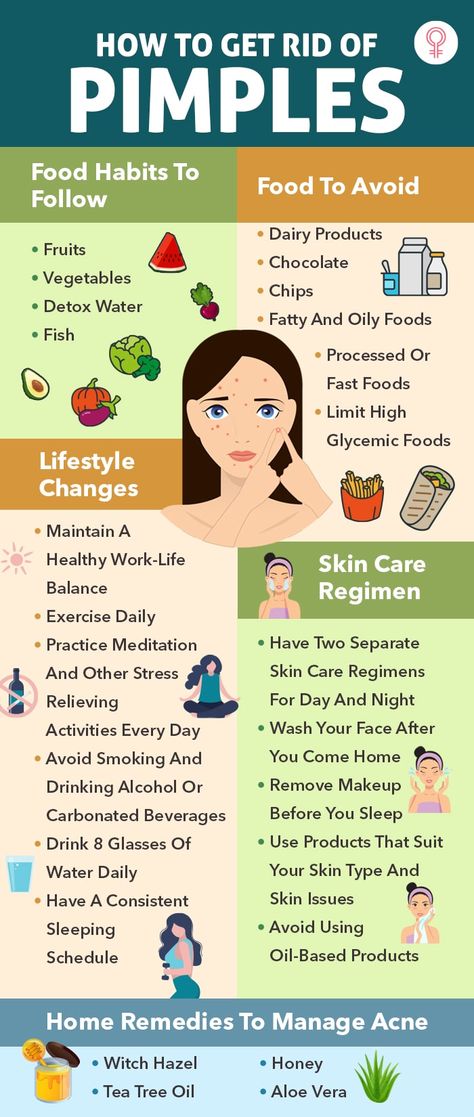 Get Rid Of Pimples, Rid Of Pimples, Skin Diet, Clear Healthy Skin, Ootd Instagram, Resep Diet, Good Skin Tips, How To Get Rid Of Pimples, How To Remove Pimples