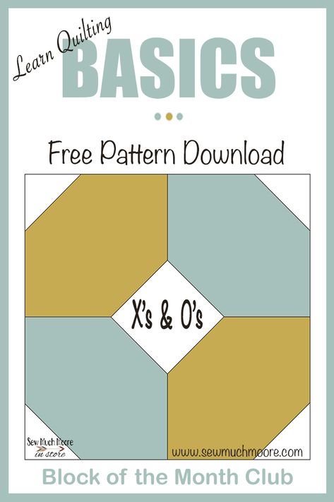 X’s And O’s Quilt Pattern, Smiles And Kisses Quilt Pattern, X And O Quilt, Hugs And Kisses Quilt, Quilted Shawl, Quilting Hacks, Beginner Quilts, Quick Quilts, Free Pattern Download