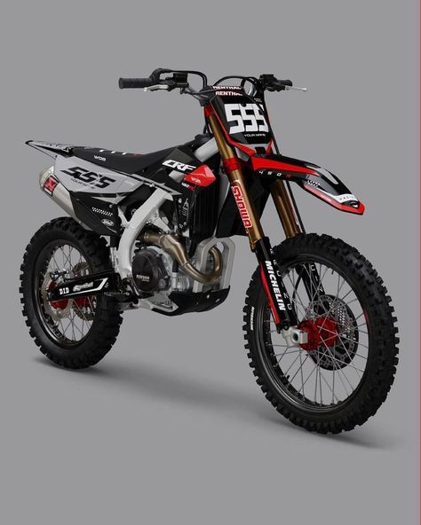 Decal Crf 150 Supermoto, Motos Cross, Custom Dirt Bike, Ktm Dirt Bikes, Enduro Motocross, Botas Western, Mx Bikes, Cool Dirt Bikes, Motorcross Bike