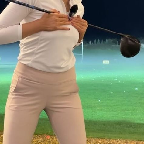 Driving Range Aesthetic Golf, Hailey Ostrom Golf, Viktor Hovland Golf, Golf Driver, Golf Tips Driving, Golf Drivers, November 23, Golf Swing, Golf Tips