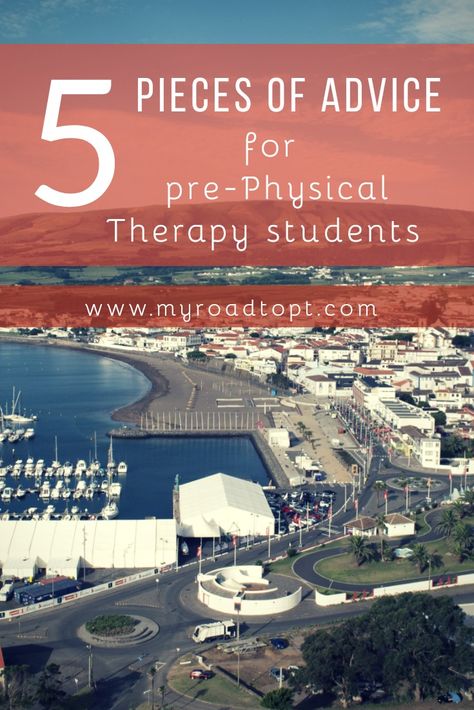 These 5 pieces of advice for pre-physical therapy students are a MUST read! | My Road to PT #prept #ptschool #ptstudent #physicaltherapy #gradschool #college #undergrad #dpt #myroadtopt Physical Therapy Assistant Student, Pt Student, Anatomy Help, Anatomy Posters, Pt School, Physical Therapy School, Physical Therapy Student, Physical Therapy Assistant, School Interview