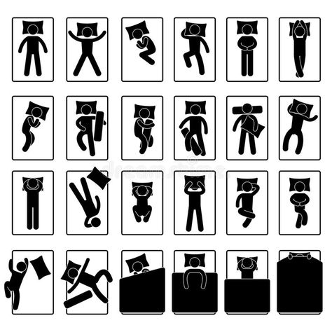 Sleep Sleeping Position Style Posture Method Bed. A set of pictogram showing a s , #AFF, #Posture, #Method, #Bed, #Style, #Sleep #ad Tiktok Slideshow Trends, Tik Tok Trends Photo Swipe, Tiktok Trend Pictures Swipe, Photos For Tiktok Slideshows, Tiktok Slideshow Pictures Trend, Tiktok Photo Swipe Trend Pictures Quotes, Pictures For Tiktok Slideshows, Tiktok Photo Swipe Trend Pictures, Tiktok Trend Pictures