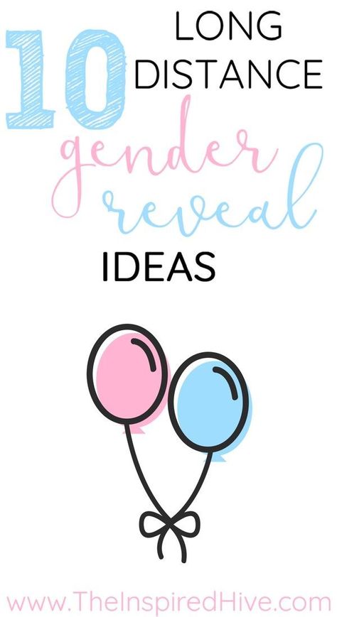 Cute ideas for revealing gender to out of town friends and family Long Distance Gender Reveal Ideas, Creative Gender Reveal Ideas, Baby Gender Announcements, Baby Announcement To Parents, Baby Gender Prediction, Gender Reveal Cards, Gender Reveal Box, Simple Gender Reveal, Creative Gender Reveals