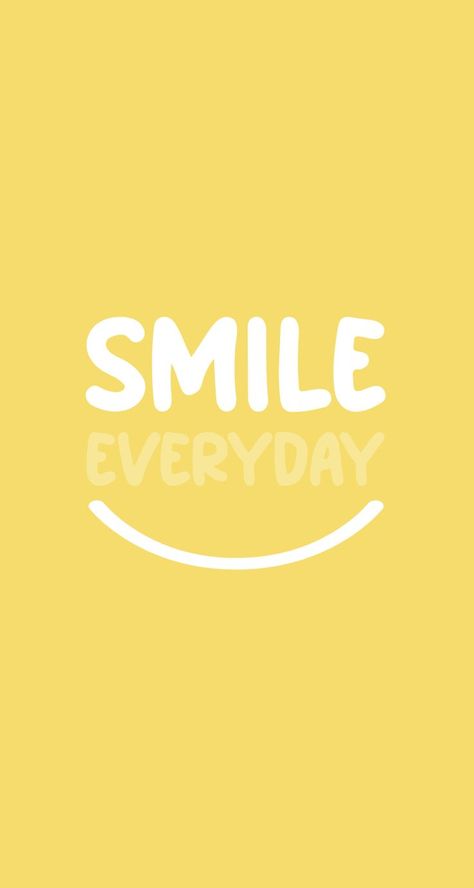 Hi Smile, Smile Printable, Smile Zone, Smile Meme, Ruby Cake, Smile Logo, Smile Drawing, Iphone Wallpaper Yellow, Yellow Aesthetic Pastel