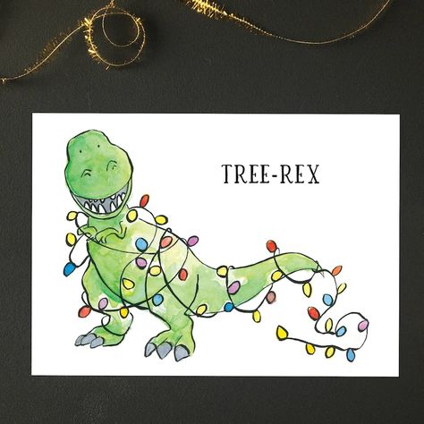 Funny Christmas Drawing Ideas, Christmas Cards Digital Design, Christmas Card Ideas Funny, Home Made Christmas Cards, Funny Christmas Card Ideas, Christmas Karten, Christmas Card Drawing, Christmas Cards Funny, Christmas Card Watercolor