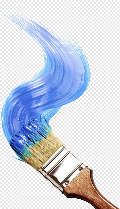 Paint Brush Art Drawing, Paint Brush And Palette Drawing, Paint Logo Ideas, Pencil Drawing Hands, Paint Pallet Drawing, Hand Holding Paintbrush, Drawing Hands Holding, Paintbrush Illustration, Paint Brush Illustration