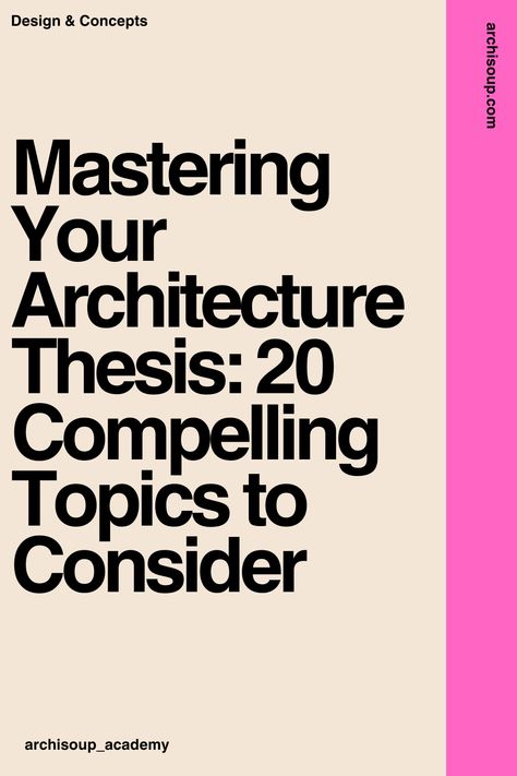 Discover 20 unique and thought-provoking architecture thesis topics that could be the key to your academic success. Thesis Sheets Architecture, Architecture Thesis Presentation, Thesis Aesthetic, Architecture Knowledge, Thesis Architecture, Clerestory Roof, Architecture Sheets, Typology Architecture, Architecture Thesis Topics