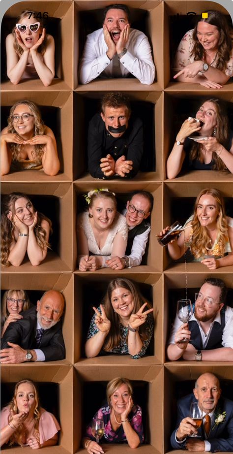 Wedding Photo Box, Nottingham Uk, Photo Boxes, Foto Tips, Future Wedding Plans, Lovely Couple, Photo Box, Cute Wedding Ideas, Christmas Photoshoot