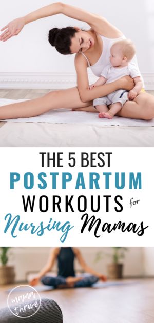 Postpartum Workouts, Parenting Mistakes, Simple Exercise, Getting Back In Shape, Baby Sleep Problems, Life Change, Exercise Tips, Exercise Routine, Post Partum Workout