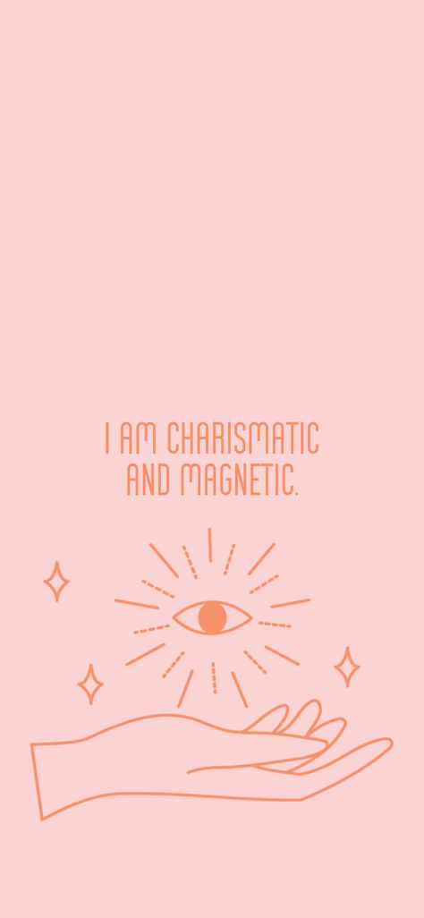 Magnetic Aura Aesthetic, Magnetic Personality Aesthetic, Magnetic Me, I Am Magnetic Affirmation, Magnetic Quotes, I Am Magnetic, Charismatic Quotes, Magnetic Affirmations, Magnetic Aura