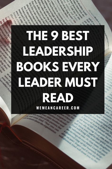 Leadership Skills Management, Executive Leadership Skills, Leadership Development Plan, Leader Books, How To Be The Best Leader, Organizational Leadership Degree, Books For Leaders, Books For Leadership, Best Books For Leadership