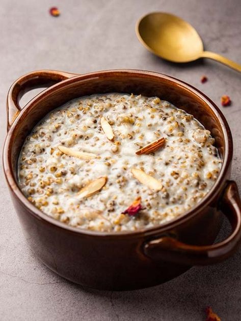 How To Cook Millet Recipes, Millet Soup Recipes, Hulled Millet Recipes, Finger Millet Recipes, Metis Recipes, Foxtail Millet Recipes, Millets Recipes Indian, Millet Recipes Breakfast, Millet Breakfast