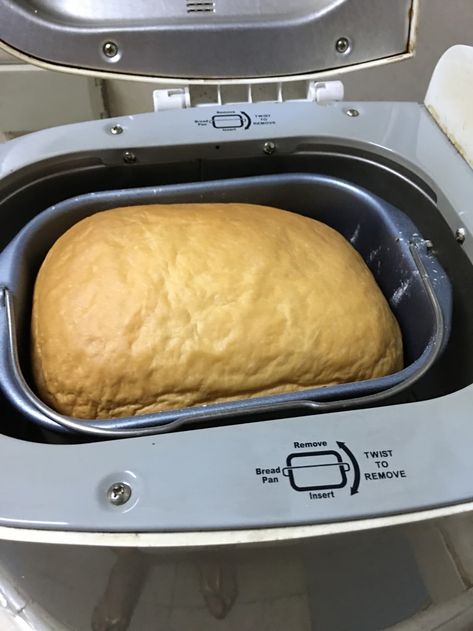 Brioche Bread Machine, Zojirushi Bread Machine, Bread Machine Recipes Sweet, Brioche Bread Recipe, Bread Making Machine, Easy Bread Machine Recipes, Homemade Brioche, French Bread French Toast, Best Bread Machine