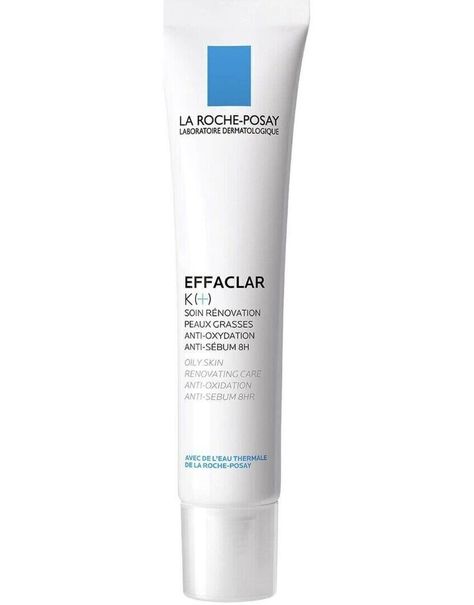 K Plus, Effaclar Duo, La Roche Posay Effaclar, Chain Reaction, Fresh Skin, Roche Posay, La Roche Posay, Flat Pack, Skin Care Acne