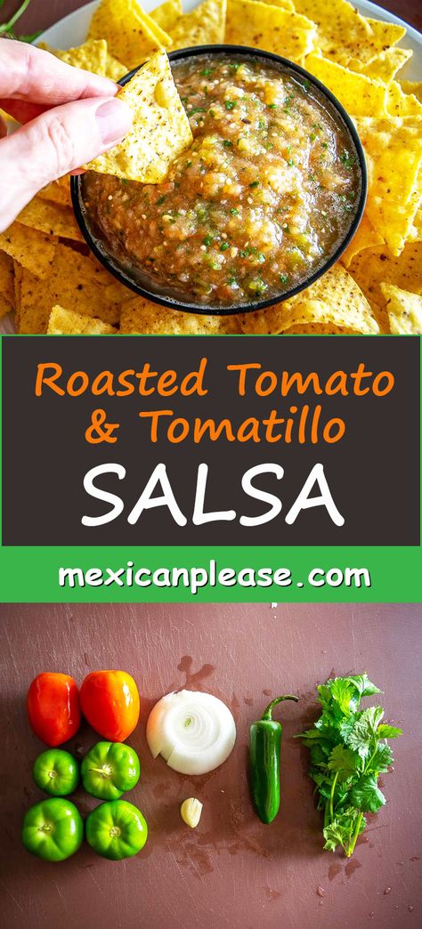 Tomatillo Recipes For Canning, Recipes Vegetarian Easy, Salsa Musica, Authentic Salsa, Salsa Baile, Salsa Mango, Tomatillo Recipes, Tomatillo Salsa Recipe, Salsa Easy