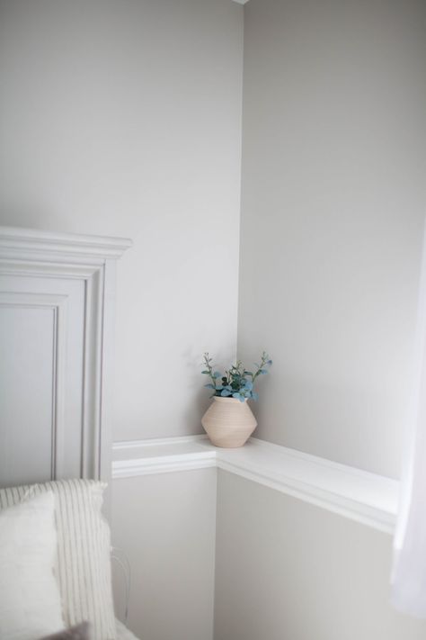 The 12 Best 'WHOLE HOME' Gray & Greige Paint Colors - Kylie M Interiors Light White Grey Paint Colors, Very Light Gray Paint Sherwin Williams, Gratifying Grey Behr, Greige White Paint Sherwin Williams, Light Warm Grey Paint Colors, Off White Greige Paint Colors, Behr Neutral Gray Paint Colors, Light Greige Paint Colors Sherwin, Popular Light Grey Paint Colors