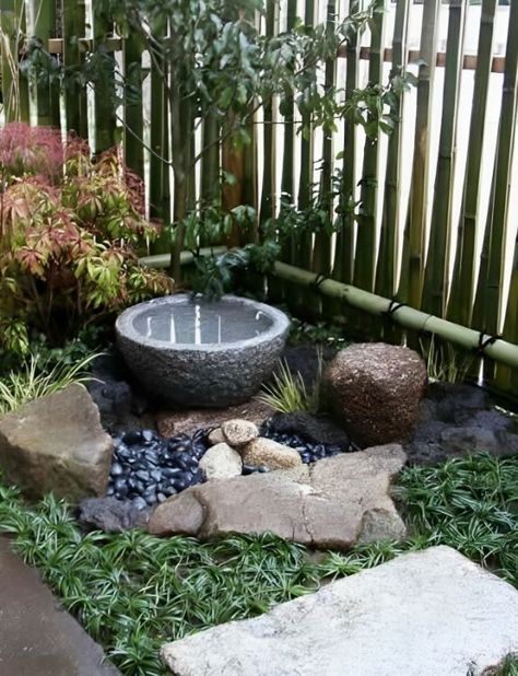 Small Corner Rock Garden Ideas: 28 Designs for Outdoor Oasis Small Corner Rock Garden Ideas, Small Meditation Garden Ideas, Small Corner Garden Ideas, Small Zen Garden Ideas Outdoor, Corner Rock Garden Ideas, Corner Rock Garden, Corner Garden Ideas Backyards, Small Zen Garden Ideas, Mini Zen Garden Design