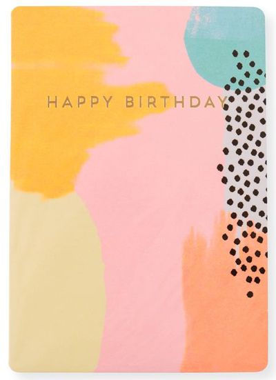 Birthday Pattern, Pattern Cards, Uk Design, Happy Birthday Art, Birthday Illustration, Happy Birthday Template, Birthday Post Instagram, Birthday Captions, Birthday Posts