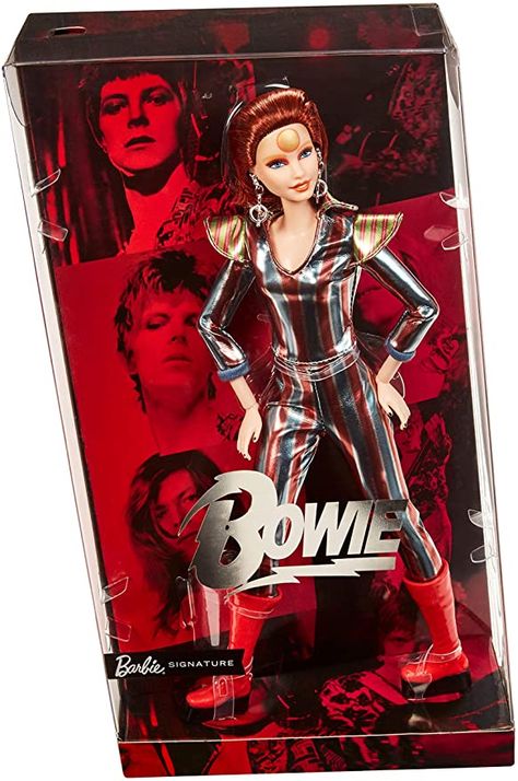 Celebrity Barbie Dolls, Barbie Signature, Barbie Collector Dolls, Im A Barbie Girl, Barbie Stuff, Ziggy Stardust, Debbie Harry, Dream Doll, Beautiful Barbie Dolls