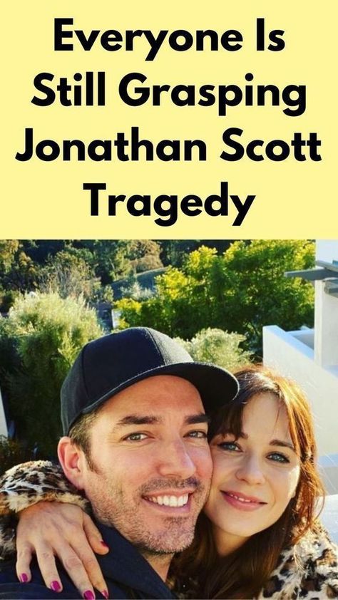 Jacinta Kuznetsov, Nathan Scott, Celebrity Facts, Jonathan Scott, Property Brothers, Panda Funny, Photo Pin, Twin Brothers, Perfect Couple