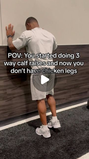 Calve Exercises, Grow Your Calves, Lower Body Strength, Online Fitness Coaching, Leg Day Workouts, Gym Tips, Body Strength, Leg Day, Muscle Growth