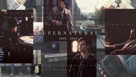 Team Free Will 2.0 Supernatural Dekstop Wallpaper with some quotes and background with the show's aesthetic. Dean, Sam, Cass and Jack Supernatural Desktop Wallpaper Aesthetic, Supernatural Laptop Background, Computer Wallpaper Supernatural, Supernatural Background Computer, Spn Wallpaper Laptop, Supernatural Macbook Wallpaper, Supernatural Aesthetic Wallpaper Laptop, Supernatural Computer Wallpaper, Supernatural Pc Wallpaper