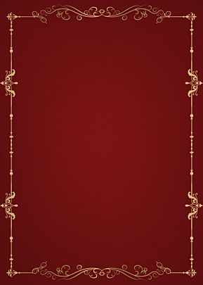 wedding border red background Old Invitations Vintage, Red Black Gold Background, Red Template Background, Invitation Card Template Blank, Red Paper Texture Background, Red Design Background, Red Invitation Template, Red Vintage Background, Red Invitation Card