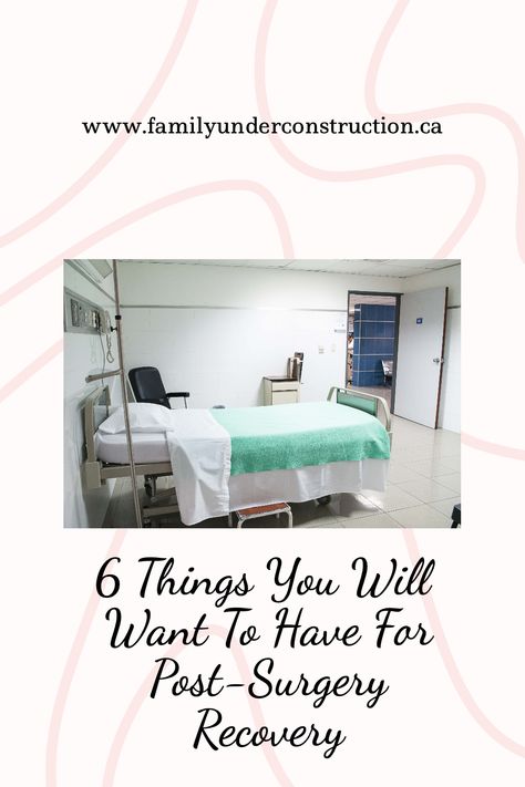 Facing the unknown after surgery can be daunting, but embarking on your recovery journey doesn't have to be intimidating. Click here to learn my 6 absolute must-have's you need for post-surgery recovery! #PostSurgeryRecovery #PostSurgery #PostOpCare #Surgery #Hospital #HealthCare Lung Surgery Recovery, Haglunds Deformity Surgery, Post Abdominal Surgery Recovery, Appendix Surgery Recovery, Post Surgery Bras Recovery, Post Op Surgery Outfit, Surgery Recovery Aesthetic, Things To Do When Recovering Surgery, Back Fusion Surgery Recovery