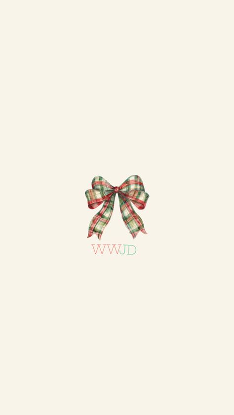 Christmas Wallpaper Iphone Home Screen, Cute Widgets Christmas, Bow Christmas Tree Wallpaper, Cut Christmas Wallpapers, Christmas Print Wallpaper, Christmas Ornament Aesthetic, Christmas Wallpaper Ideas Widgets, Christmas Widget Wallpaper, Xmas Screensaver