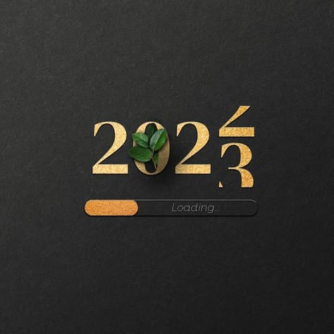 New Year Card 2024, Happy New Year 2023 Poster, New Year Design Ideas, New Year Poster Design Ideas, New Year Creatives, New Year Design Graphic, 2024 New Year, New Year Advertising, New Year Posts