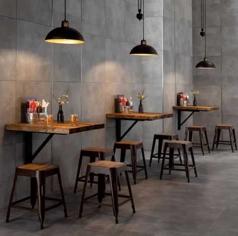 Cafe Interior Design Ideas, Start A Restaurant, Cafe Bar Interior, Bistro Interior, Coffee House Design, Small Restaurant Design, Modern Restaurant Design, Bakery Design Interior, Coffee Shop Interior Design